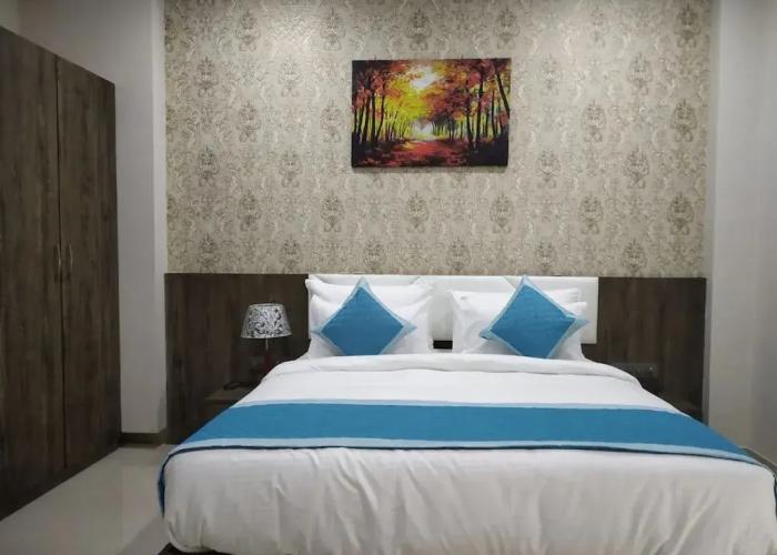 Hotel The Mewar