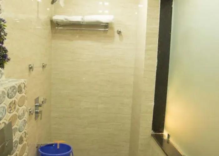 Hotel The Mewar