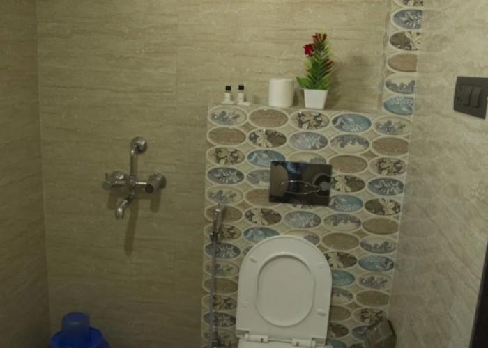 Hotel The Mewar