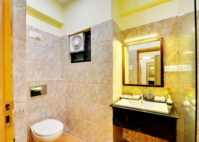 Padmini Bagh Resort By Inventree, Udaipur