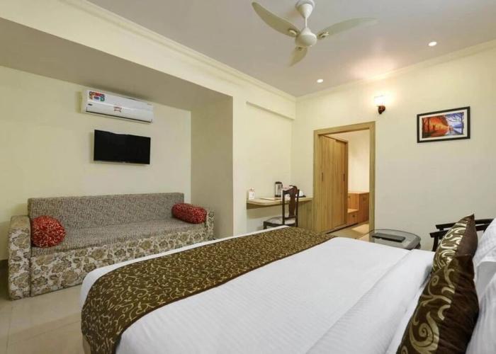 Padmini Bagh Resort By Inventree, Udaipur