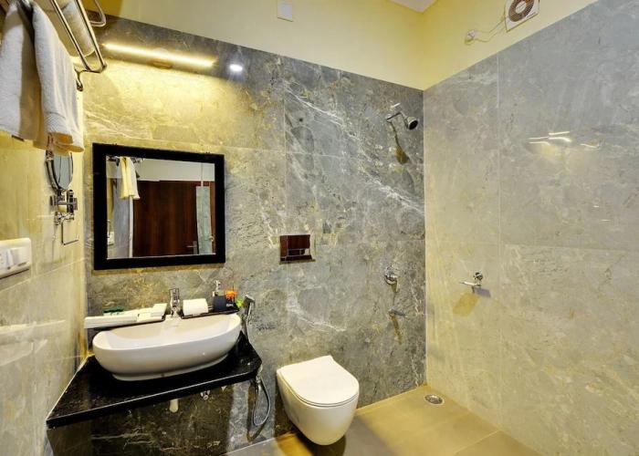 Padmini Bagh Resort By Inventree, Udaipur