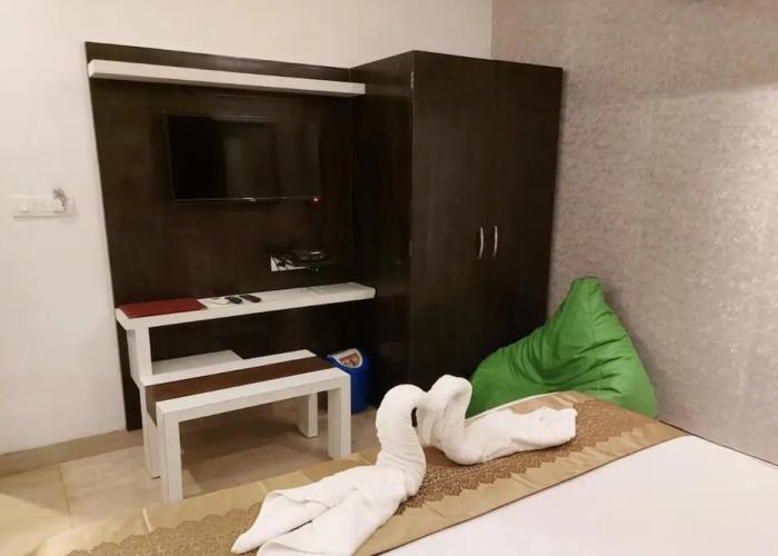 Hotel Harku Villa