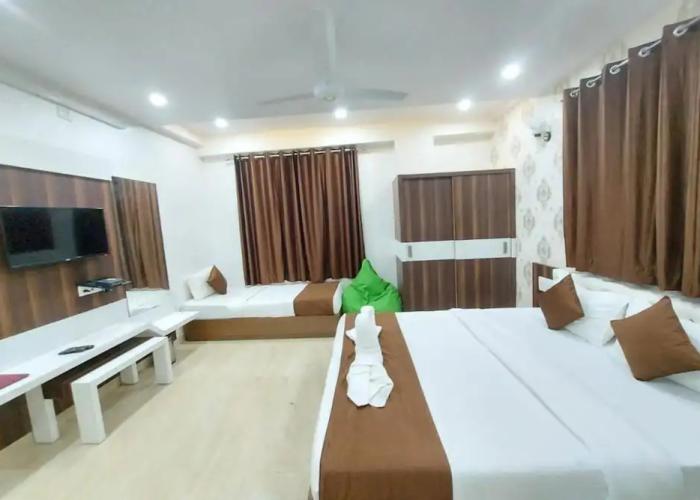 Hotel Harku Villa