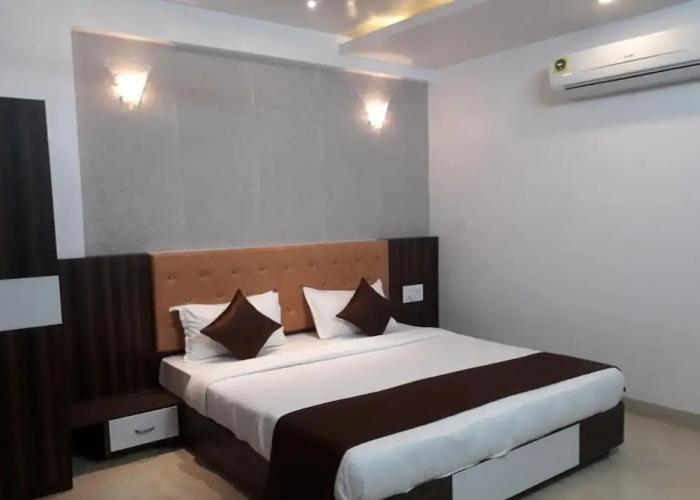 Hotel Harku Villa