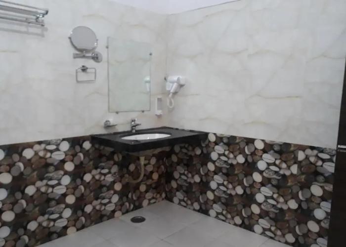 Hotel Harku Villa