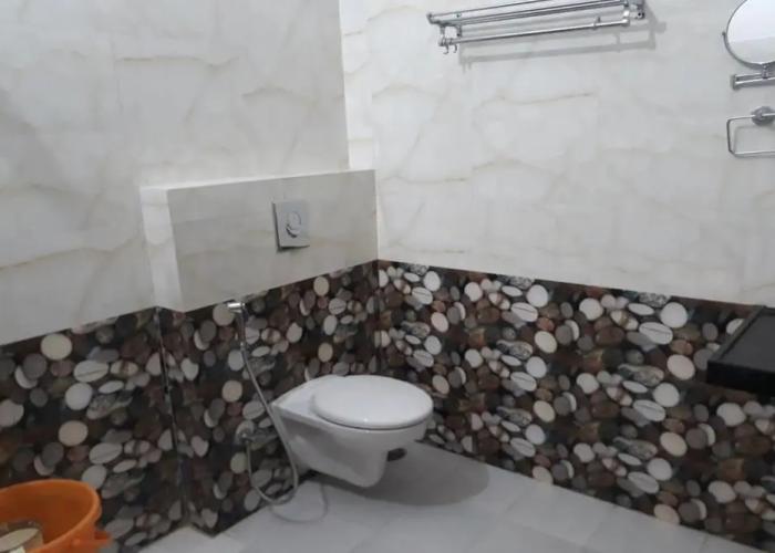 Hotel Harku Villa