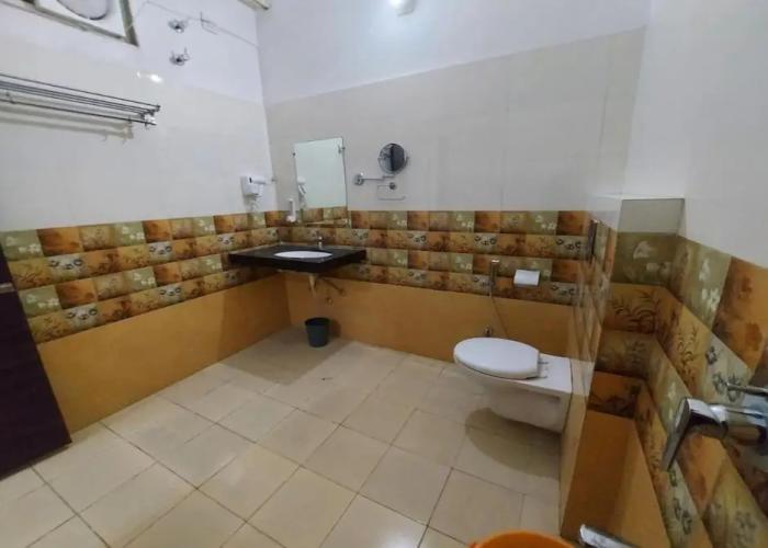 Hotel Harku Villa