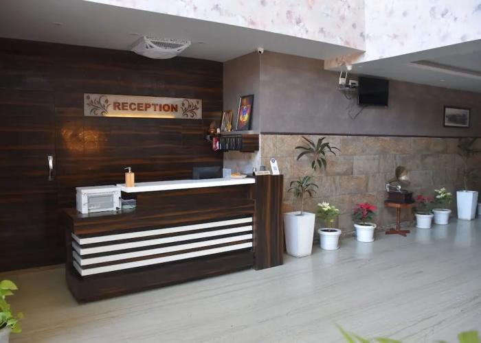 Hotel Harku Villa