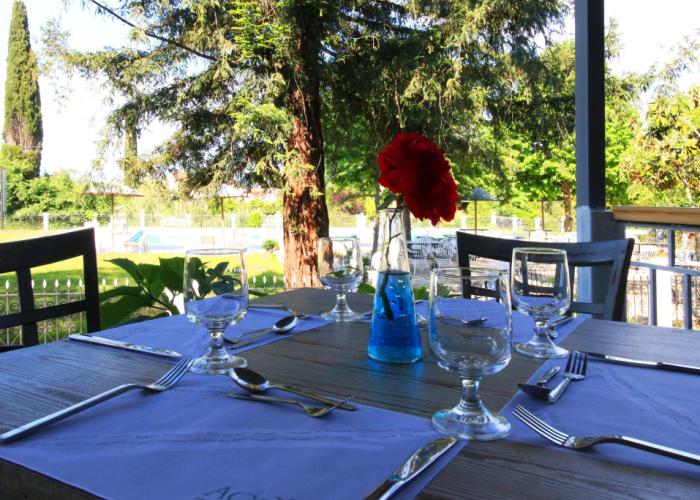 Silver Bay Hotel
