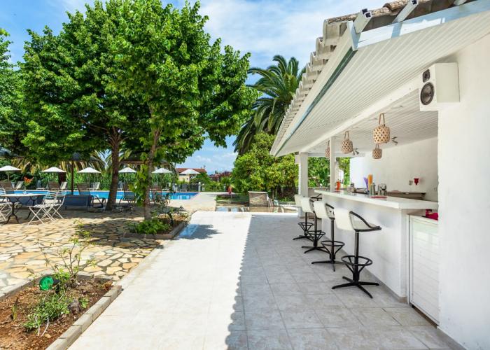 Silver Bay Hotel