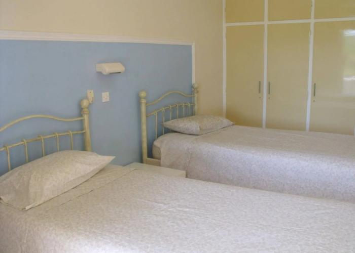 Mathraki Resort