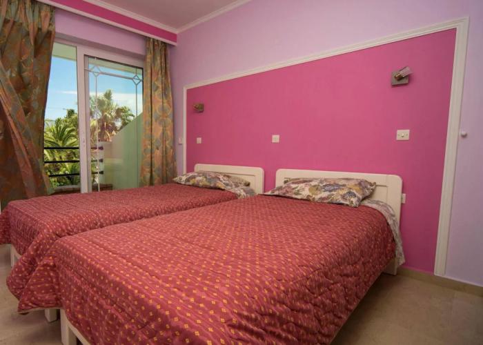 Mathraki Resort
