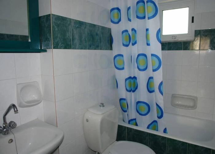 Mathraki Resort