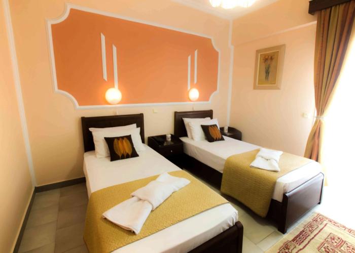 Hotel Sirena Beach