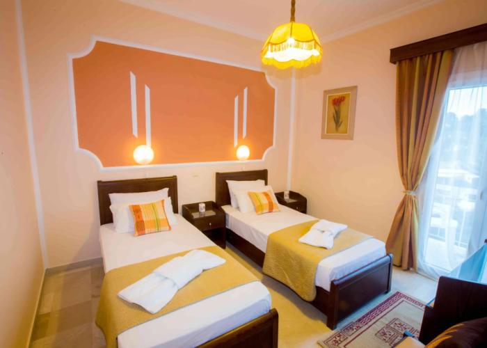 Hotel Sirena Beach