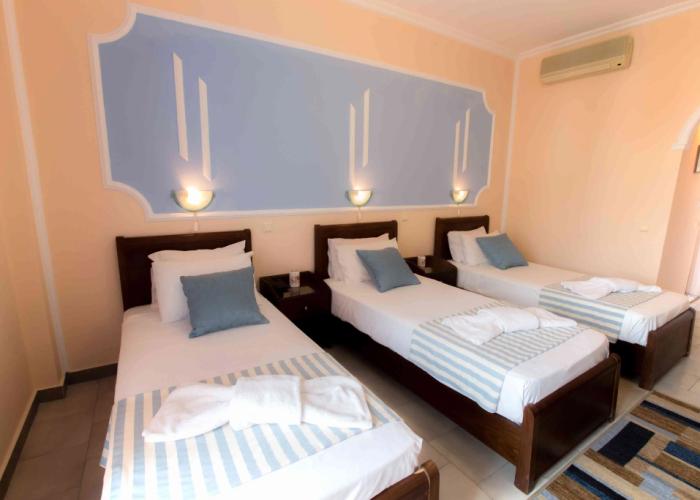 Hotel Sirena Beach