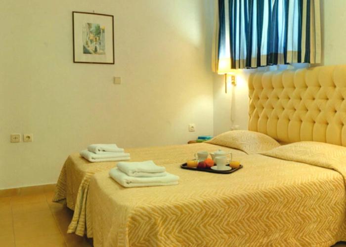 Helion Resort