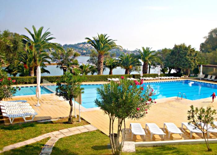 Helion Resort