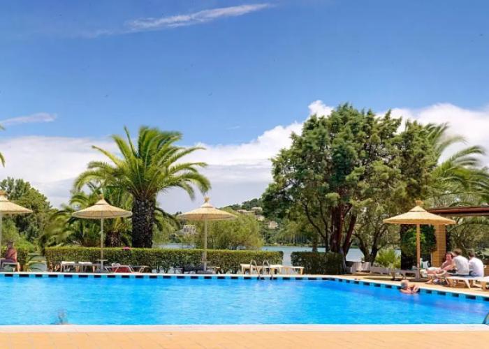 Helion Resort