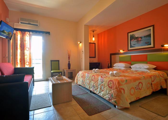 Hotel Maltezos