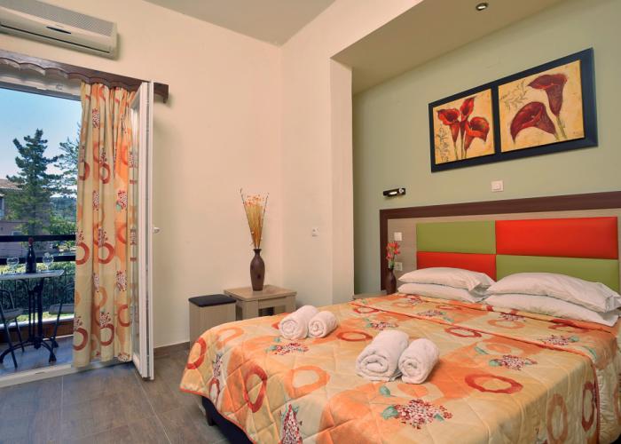 Hotel Maltezos