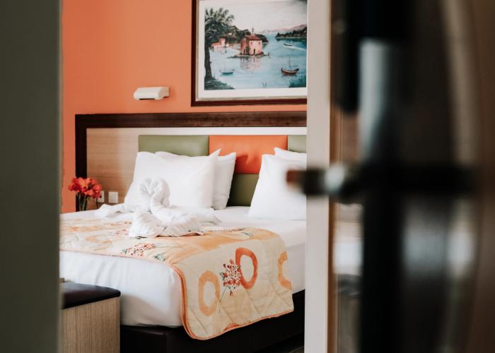 Hotel Maltezos