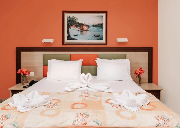 Hotel Maltezos