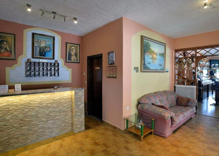 Hotel Maltezos