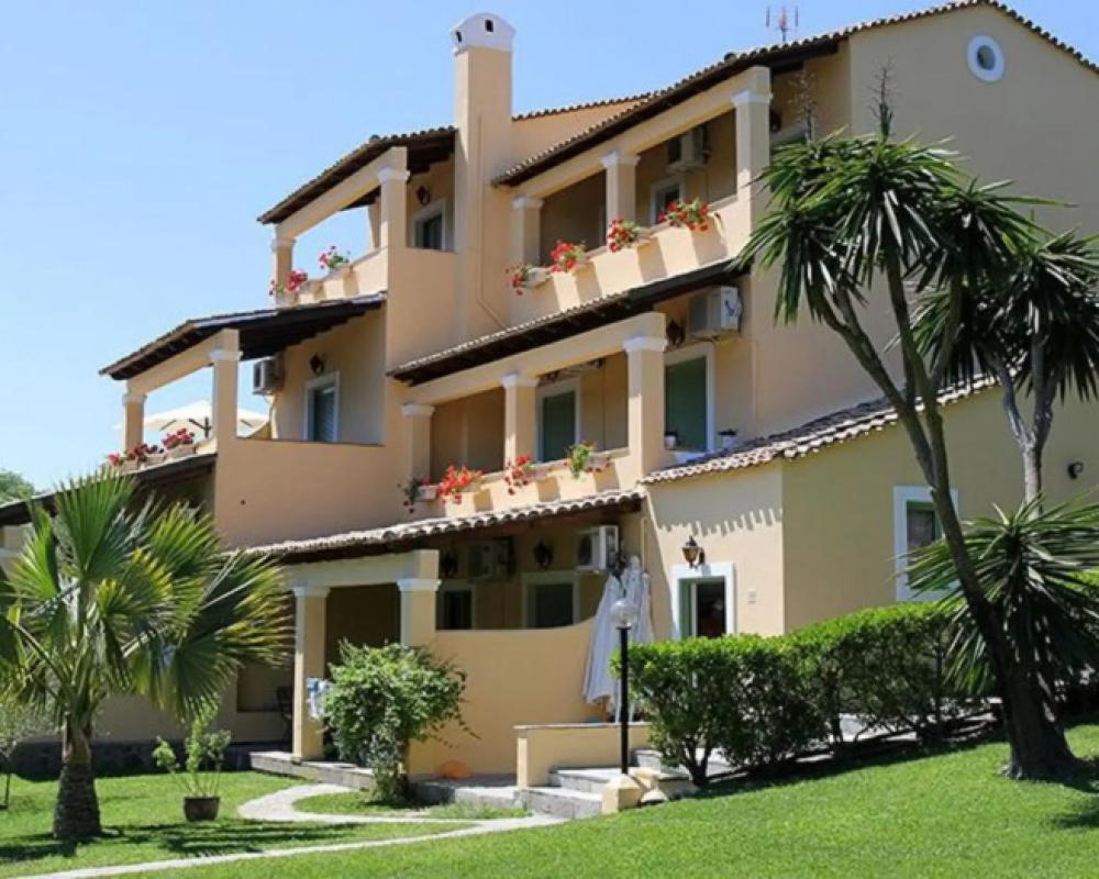 Isabella Country House