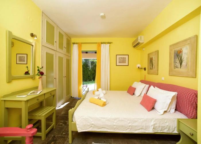 Isabella Country House