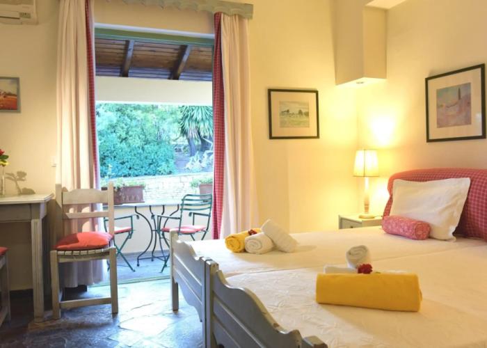 Isabella Country House