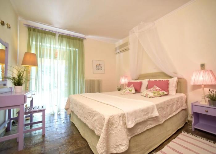 Isabella Country House