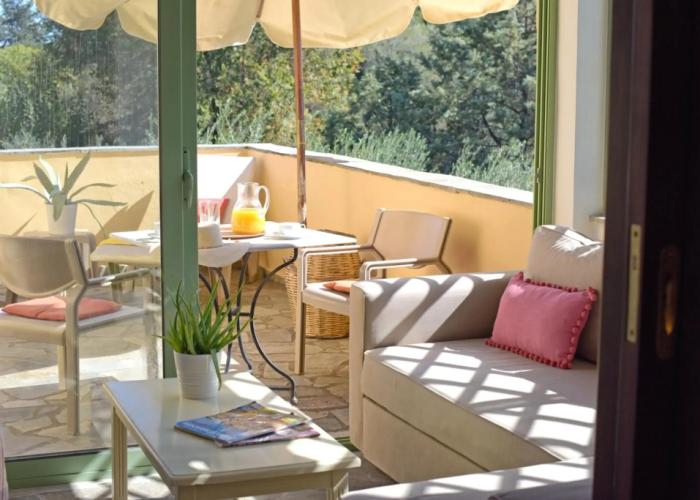 Isabella Country House