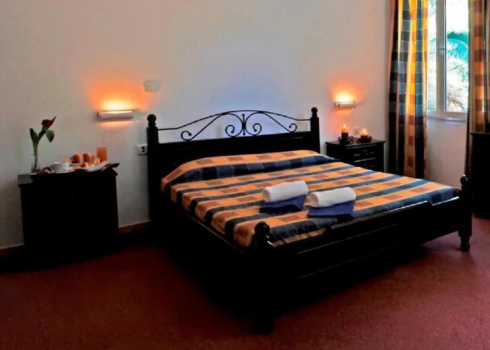 Hotel Galaxias