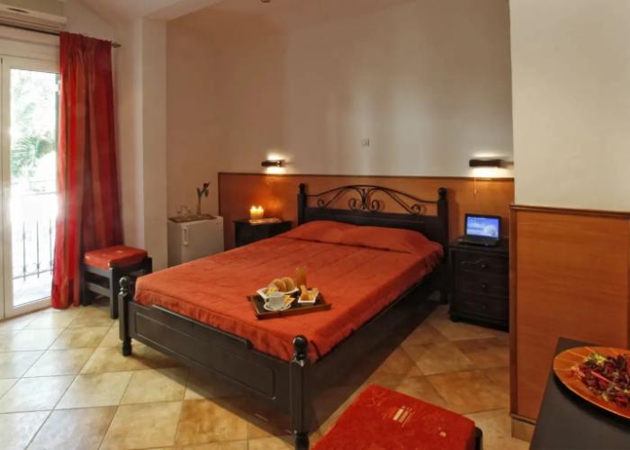 Hotel Galaxias