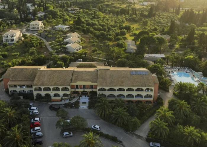 Art Hotel Debono