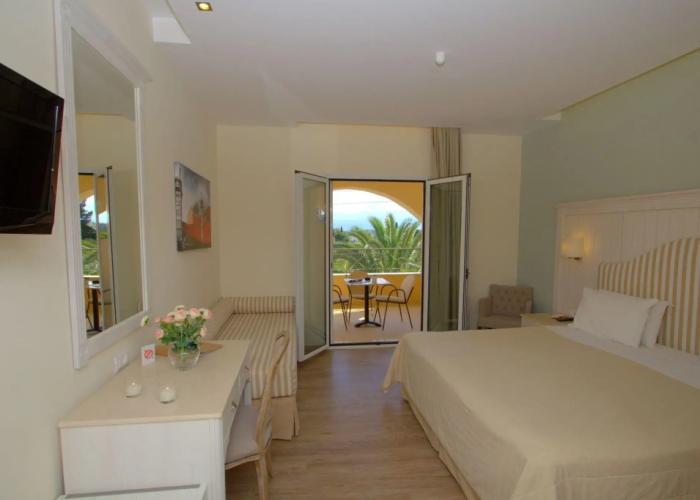 Art Hotel Debono