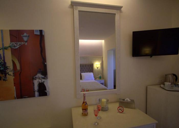 Art Hotel Debono