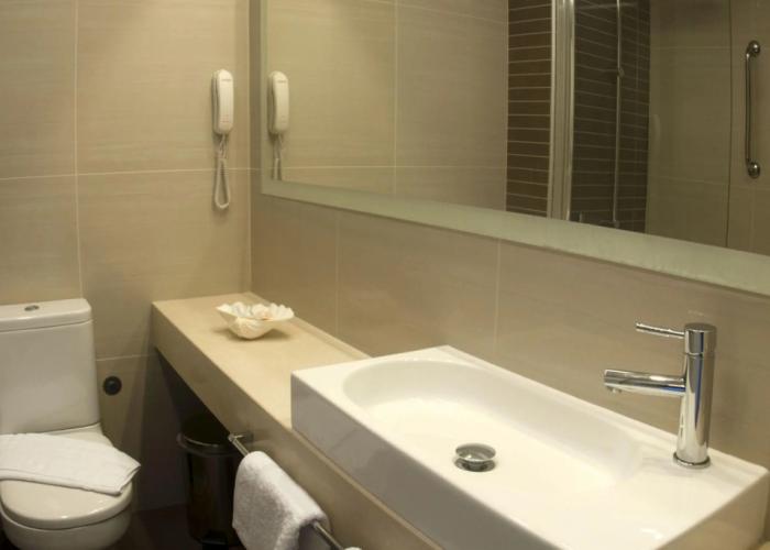 Art Hotel Debono