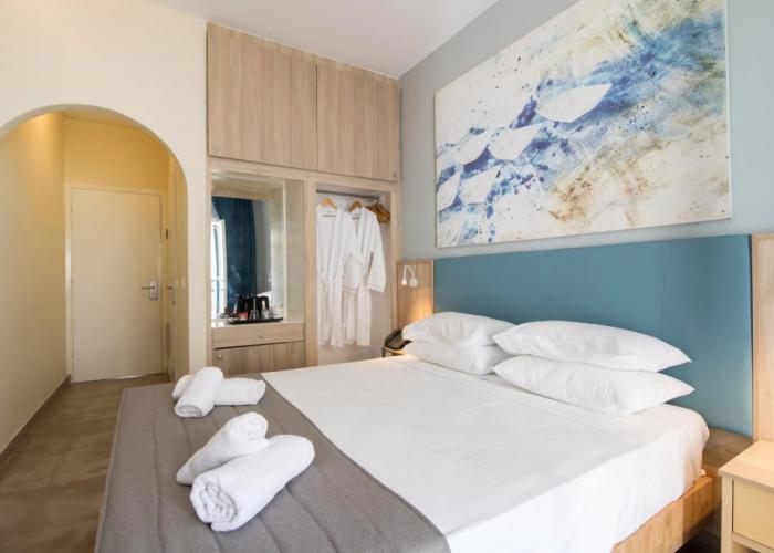 Opera Blue Hotel
