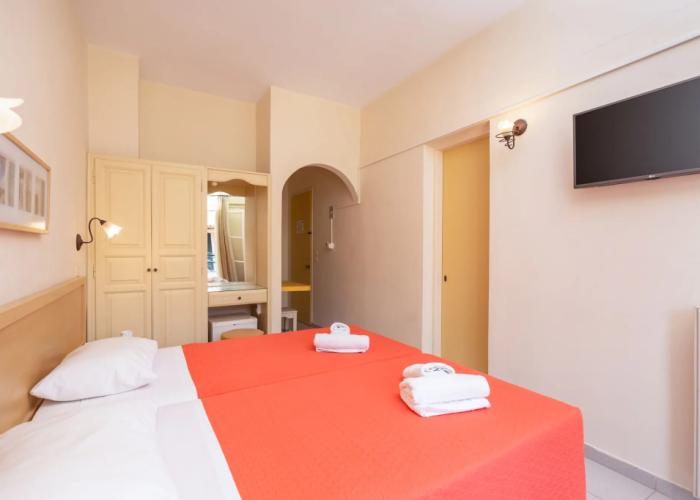 Opera Blue Hotel