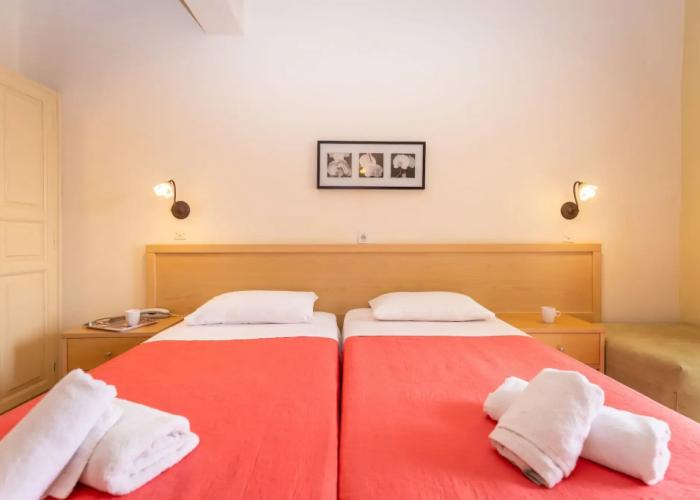 Opera Blue Hotel