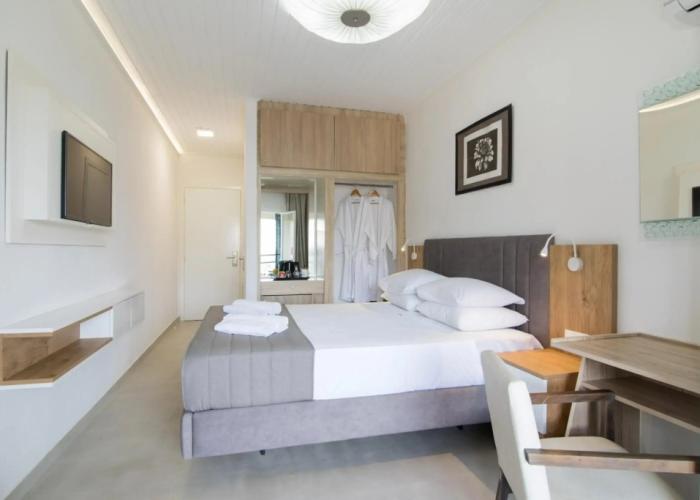 Opera Blue Hotel