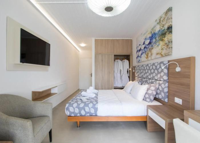 Opera Blue Hotel