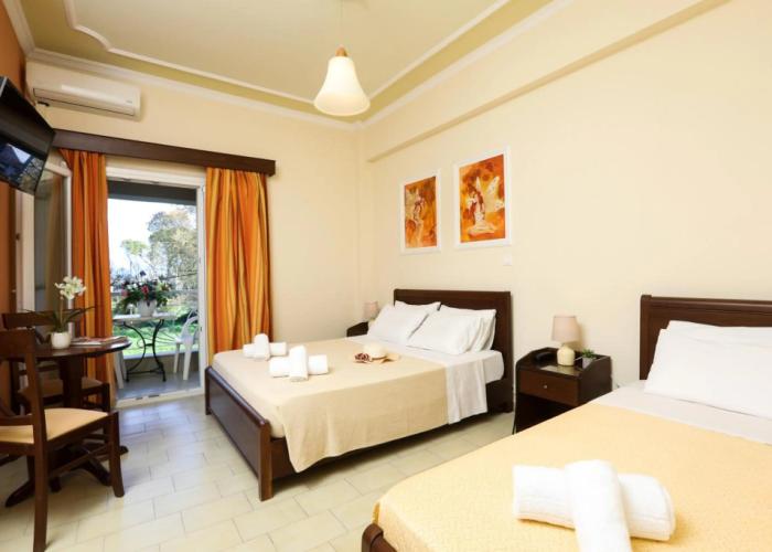 Molfetta Beach Hotel