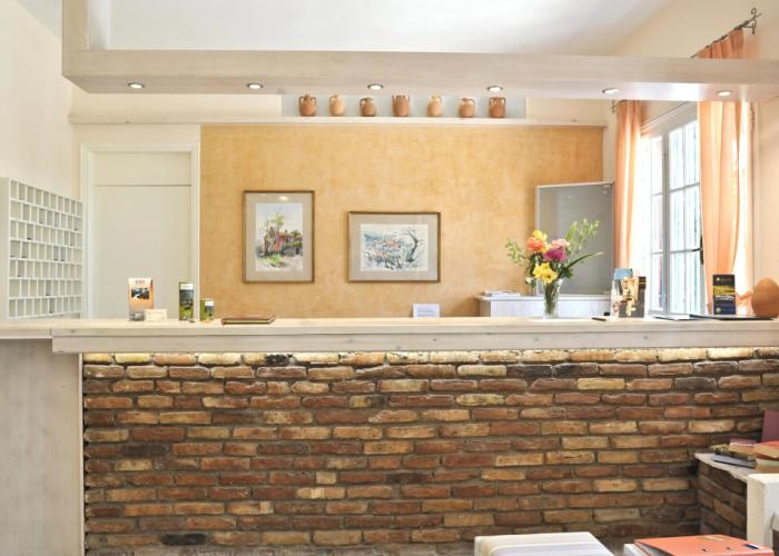 Iliada Beach Hotel