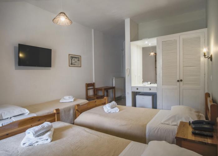 Iliada Beach Hotel