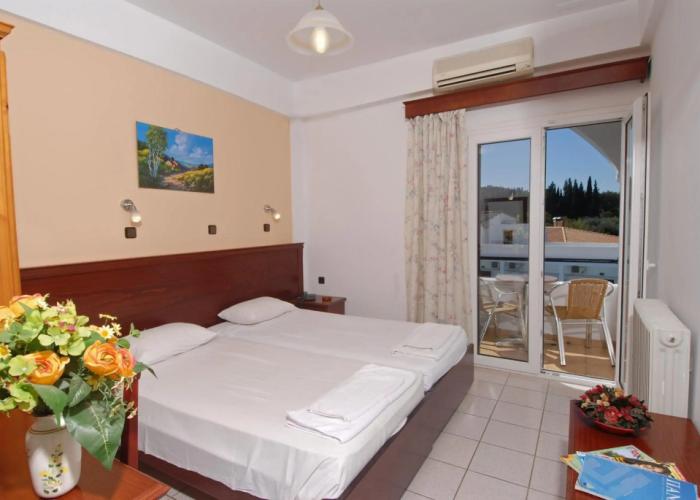Gouvia Hotel