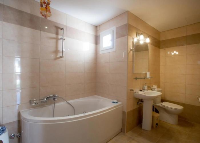 Gouvia Hotel